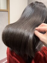 ワタトリ(waTatori) 『艶髪』髪質改善 5