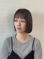 ガーデン アクロスプラザ足利店(garden) 木村 友香