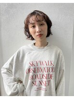 コポル(Copol)&nbsp;ショートパーマ