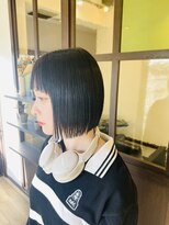 ビリー(BEREE)&nbsp;ミニボブ