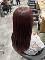 アヴァンス 京橋店(AVANCE)&nbsp;ラベンダーレッド【大阪/京橋】