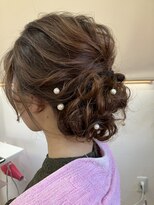 エミュウ(Emue)&nbsp;ギブソンタック♪