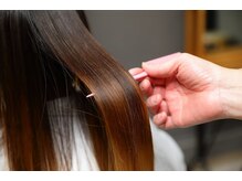 ラクレール 五香の雰囲気(オーガニックカラー#白髪染め#白髪染め#カラー白髪染め#松戸五香)