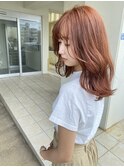 パーマ★髪質改善★トリートメント★小顔カット★カラー