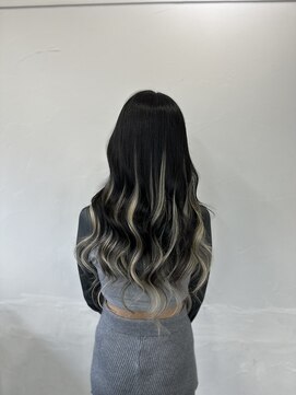 プルエクステのお店ネクスト(NEXT) #プルエクステ #エクステ #シールエクステ