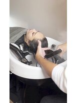 モルニ(MORNI)&nbsp;艶カラー_ヌナボブ チャンモリ ボブルフ