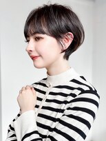 アイティーバイアルバム 下北沢店(IT by ALBUM)&nbsp;グレーベージュグレージュカラーニュアンスカラー_ba500131