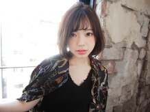 ヘゼリヒ(gezellig)の雰囲気（ひとりひとりの似合う髪型お任せください♪）