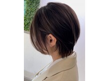 ヘアー ガーデン ルノン(Hair Garden Lunon)