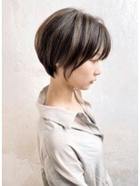 グランアージュ 錦糸町(grandage)&nbsp;ショートヘア/ショート/くびれショート/ハンサムショートg