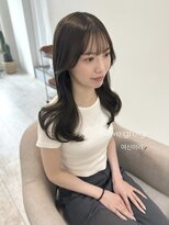 リル(lilu) オリーブグレージュ