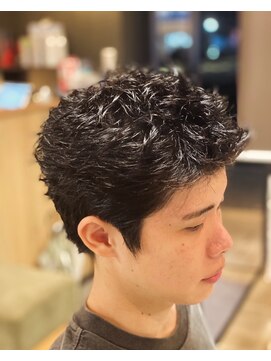 バーバーショップ ノア(BARBERSHOP NOA) お任せ