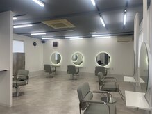 アグ ヘアー エディ 酒田店(Agu hair eddy)