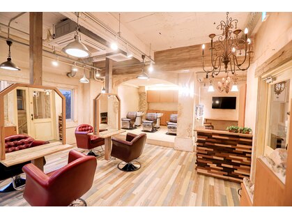 ニスル 町田店(NISURU)の写真