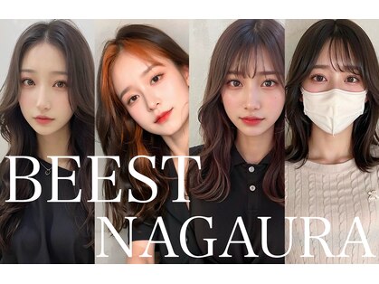 ビースト ナガウラ(BEEST)の写真