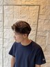 【学割U24】学生クーポン！カット＋カラー ￥13200→￥11880