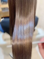 ローレルバイアイリス(Rourel by ailis)&nbsp;酸熱トリートメント/酸性ストレート/髪質改善/池袋/池袋駅