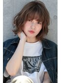 エッジショートが夏にオススメ！