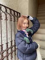 ルイス(Lewes)&nbsp;バーミリオンベージュ