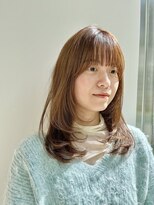ナック ウメダ(knack UMEDA) レイヤースタイル【梅田 茶屋町】20代30代40代