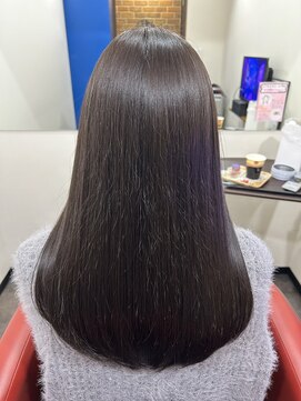 ベルポ(Bellpo) 新生活にもおすすめ!グレージュカラー