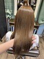 ヘアーアンドリラックス 十日市場店(hair & relax y-21) お客様に合わせたカラーを提案します