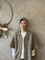 シーバイシオン(Sea by sion) 間中 敦哉