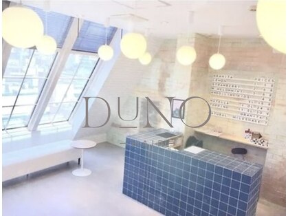 デュノヘアー 神戸三宮店(DUNO hair)の写真