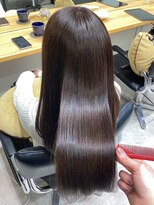 ディーエックス ウエスト(Dxxxx WEST)&nbsp;ラベンダーブラウン