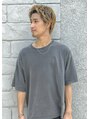 ロカリタ キョウト 千本丸太町店(ROCAReTA kyoto) 竹内 祐志