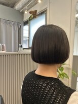 ミスク(misc)&nbsp;ミニボブ