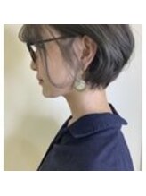 ショートヘアでも髪質改善の効果はありますか？ 《髪質改善》《髪質改善トリートメント》