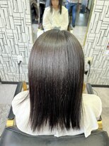 アローズ 久留米店(arose)&nbsp;縮毛矯正