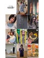 シーレ 心斎橋(siiile) Instagram @ayaka._sumi