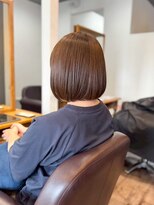 リム(Limb)&nbsp;ベージュブラウン