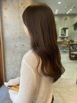 シーモアアンドサンズ(Seymour and Sons)&nbsp;くすみブラウン