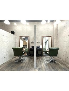 《夜22時まで営業》仕事帰りに通えるのも嬉しい◎ゆったり静かに過ごせる貴方だけの隠れ家サロンLayer Cake