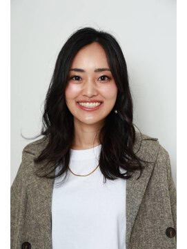 チップタップ 保谷店(tip top) コテ巻きロング