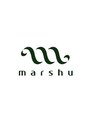 マーシュ ルーヴェ(marshu Luve)/☆NewOpen☆美容室marshu/梅田.十三.西中島