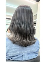 ルビオ(RuBio)&nbsp;バレイヤージュ