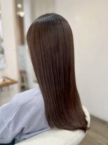 ウミネコ 表参道店(Umineko)&nbsp;プレミア髪質改善ケア・カラーリング