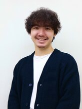 オーラ オモテサンドウ(Aura omotesando) 國吉 響也