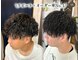 ヘアーアジール(hair agir)の写真