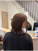 <IMAGINE 八戸ノ里>艶髪カラー/30代40代