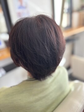 ショートレイヤー