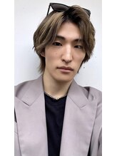 リー 十三(Lee) Minato ☆