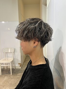 アンジェ(ange) メッシュスタイル