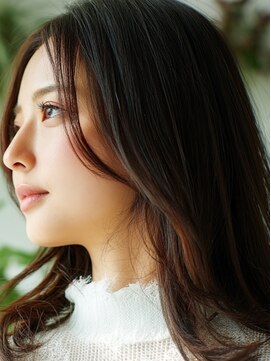 ディアーズ 秋田泉中央店(Dears) 髪質改善/縮毛矯正/美髪/艶髪/髪質改善トリートメント/秋田駅