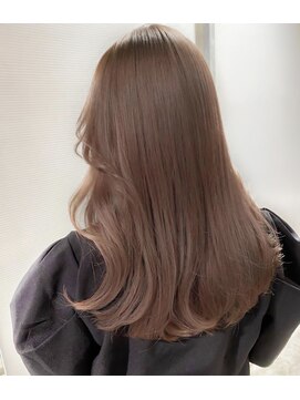 シェーン 仙台駅広瀬通店(schon) まろみベージュ