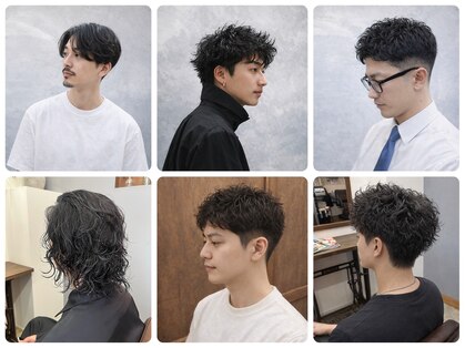 ボタン(vottan)の写真